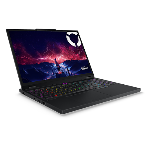 Lenovo Legion 5 