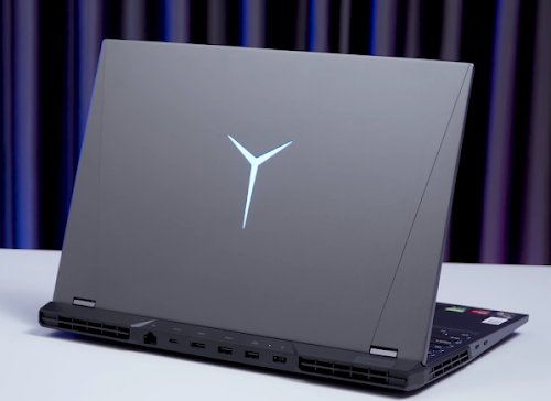 Lenovo Legion 